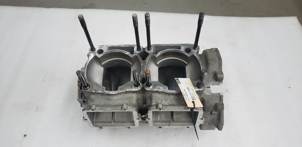 CRANKCASE KIT