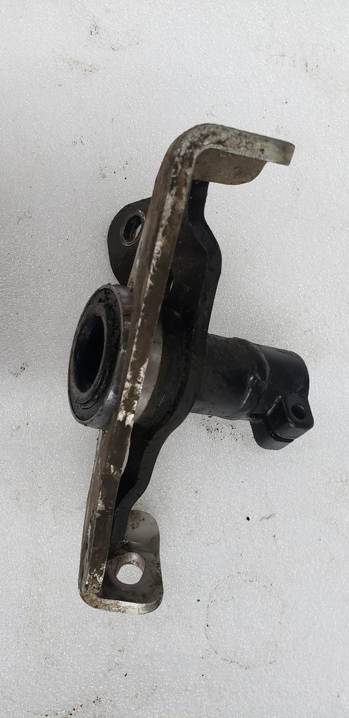 bolted steering post kit, lower