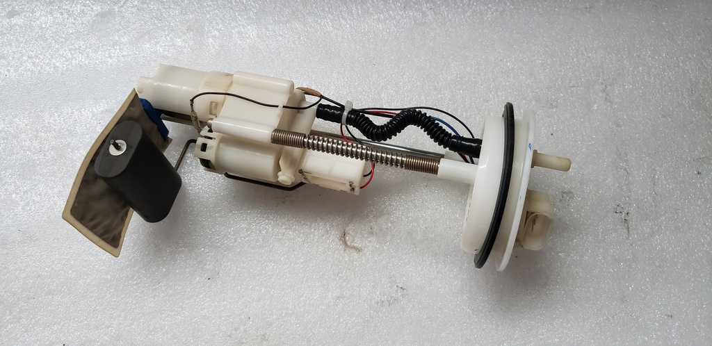 K-FUEL PUMP - POLARIS - 2205374 POLARIS