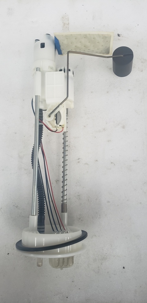 (new ref. 2212567) k-fuel pump rplc,cvr hrns 48