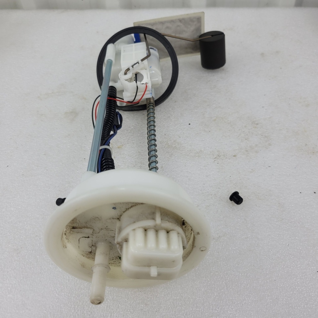 (new ref. 2212567) k-fuel pump rplc,cvr hrns 48