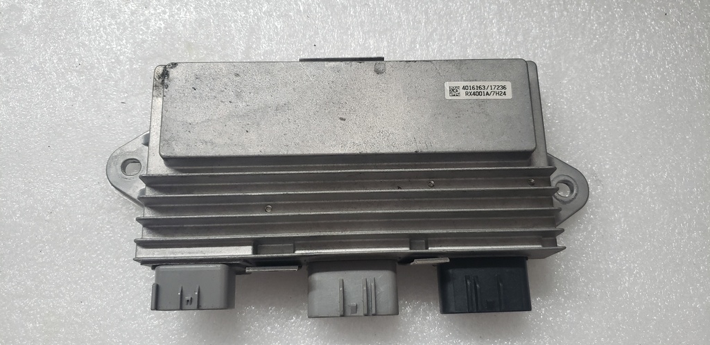 ASM-REGULATOR-PBR ICE