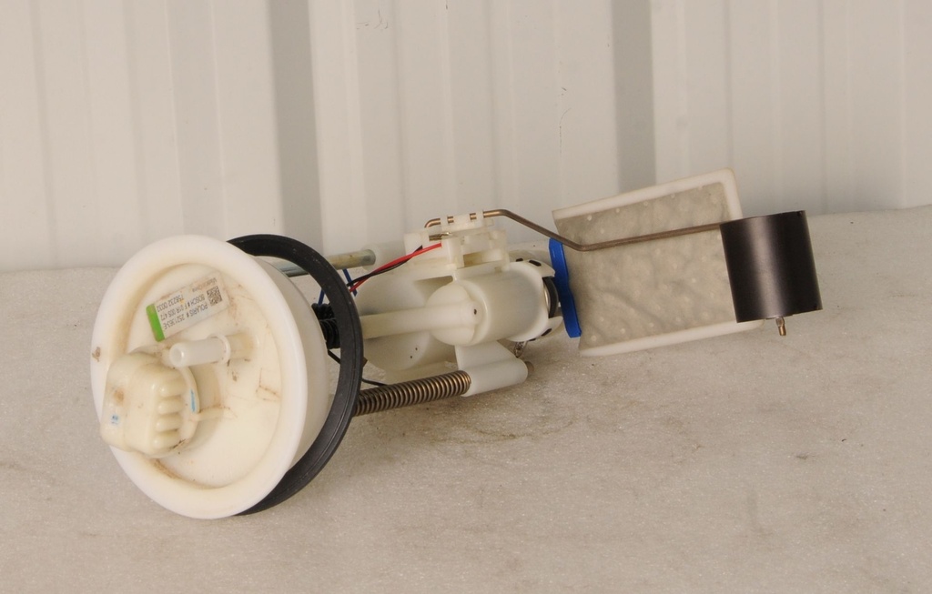 (new ref. 2208323) fuel pump kit