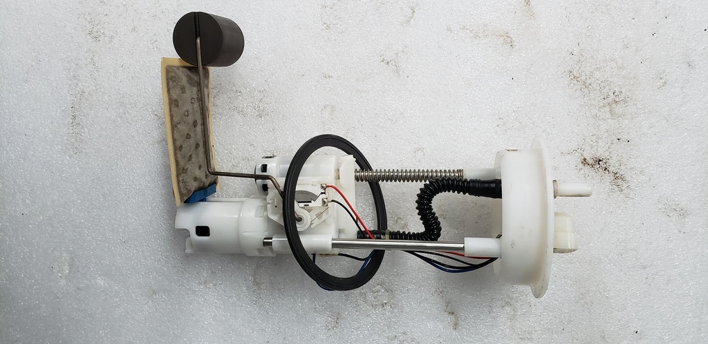 (new ref. 2208323) fuel pump kit
