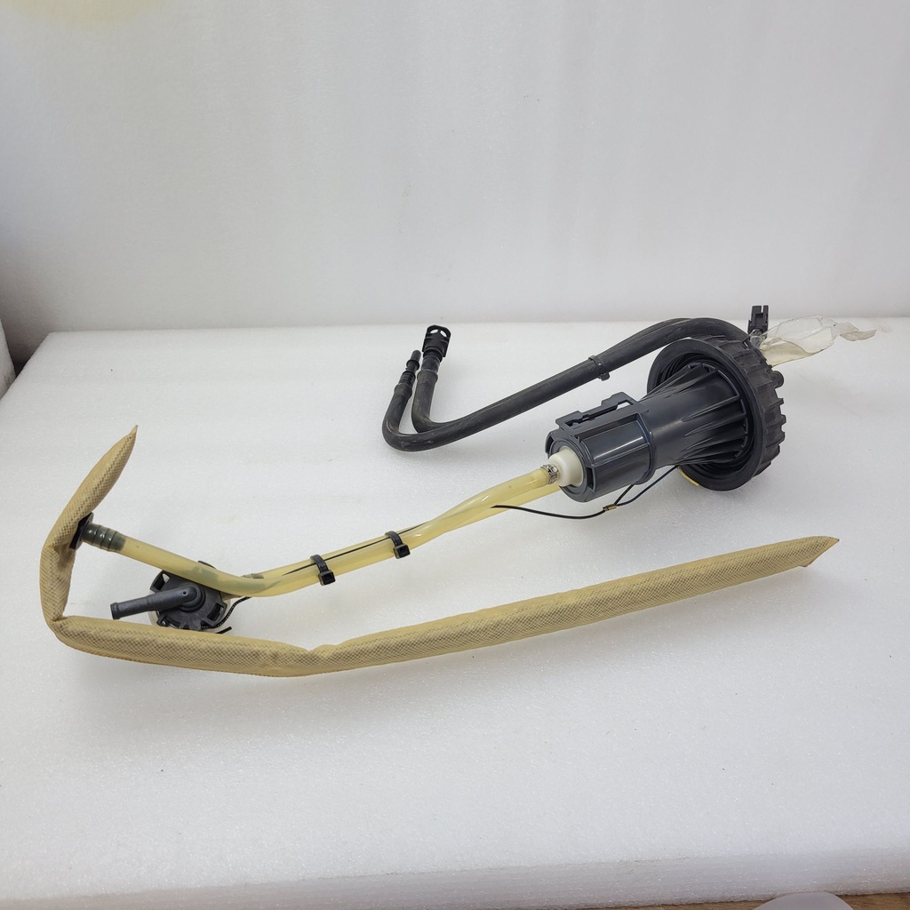 (new ref. 2211627) k-fuel pump axys conv