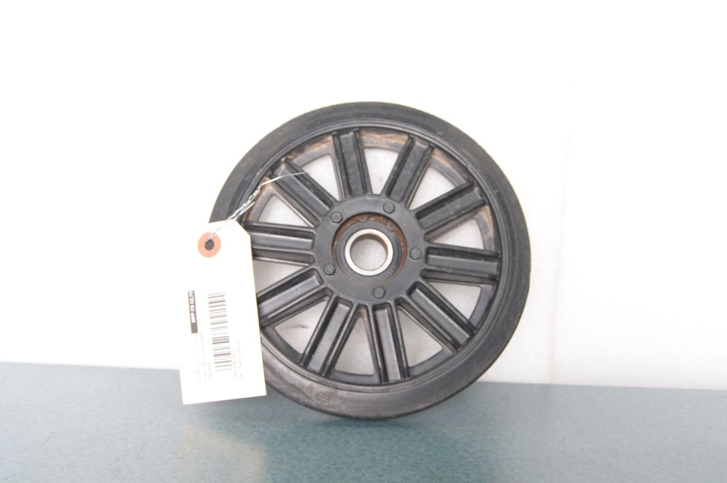 wheel spoke assembly, 7.25