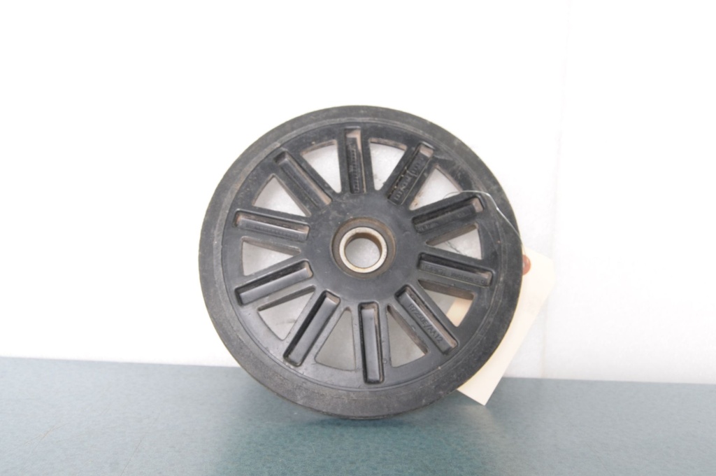 wheel spoke assembly, 7.25