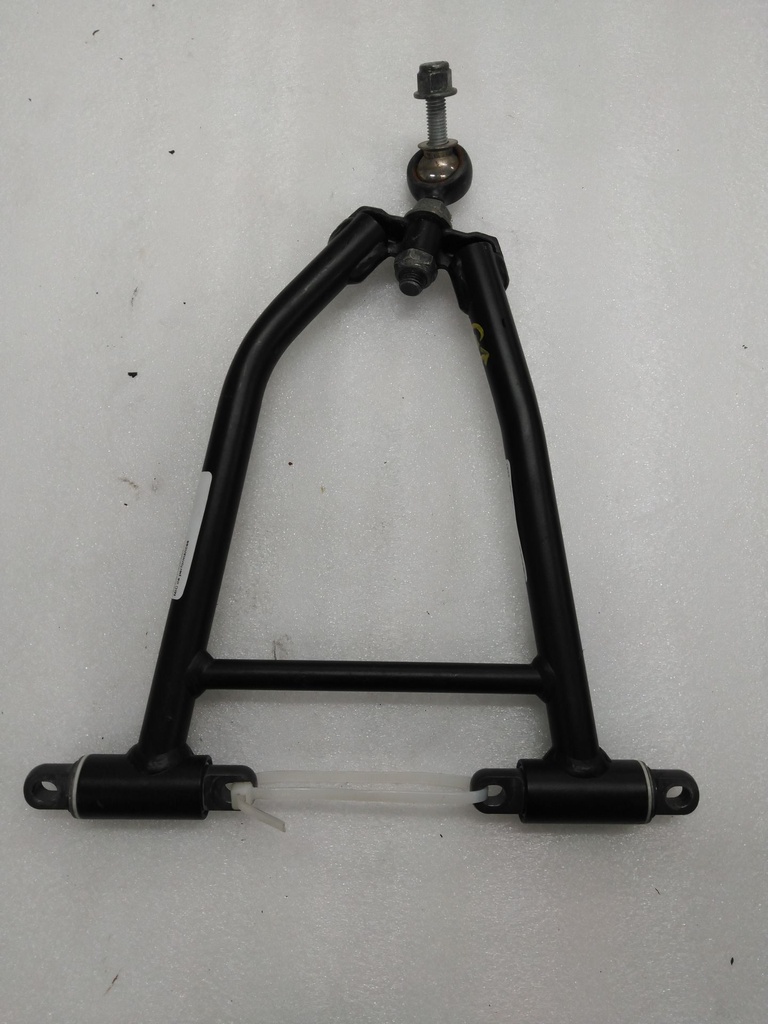 CONTROL ARM WELD, UPPER, RIGHT,