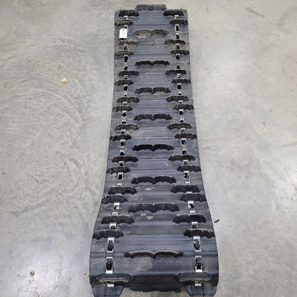 TRACK, 20 X 155 IN, COBRA