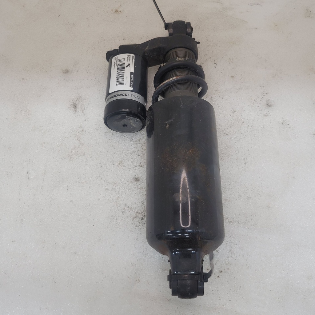 SHOCK-F/T FOX WT
