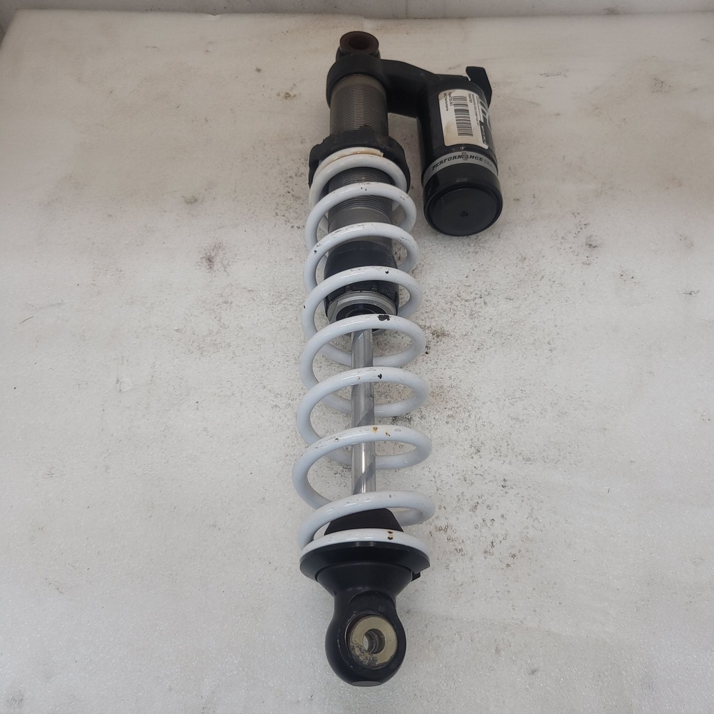 SHOCK-IFS FOX COMP ADJ WT