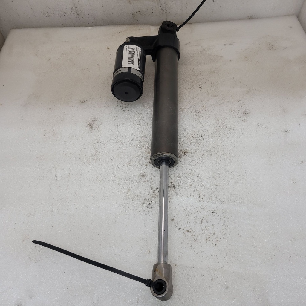 REAR TRACK FOX SHOCK