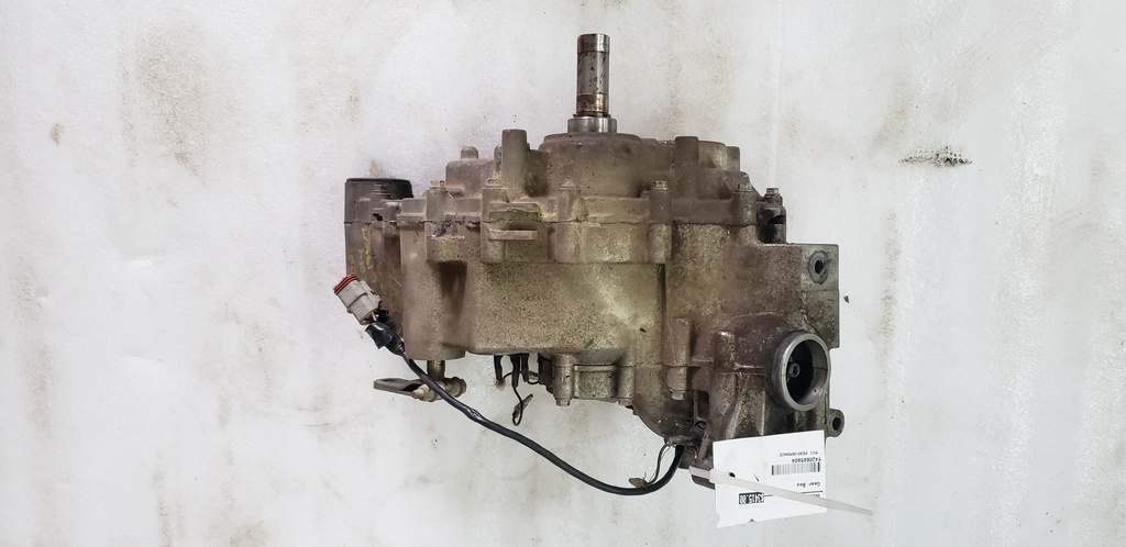 GEAR BOX - CAN-AM - 420685804