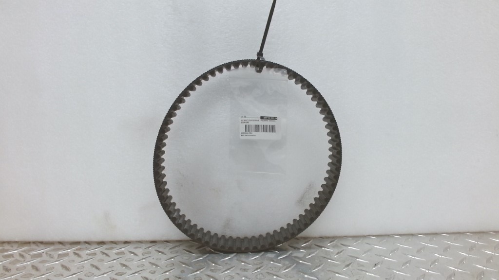 quick drive belt kit[43t sprkt. ][2.6" track option]