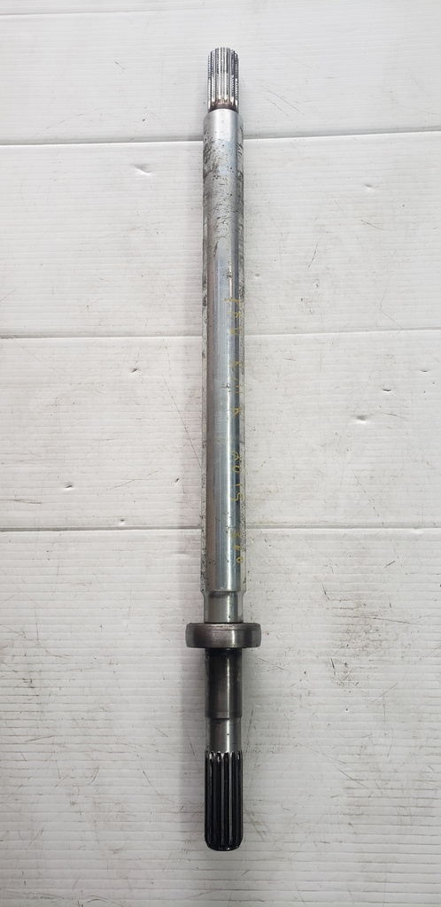 jackshaft kit, pro rmk