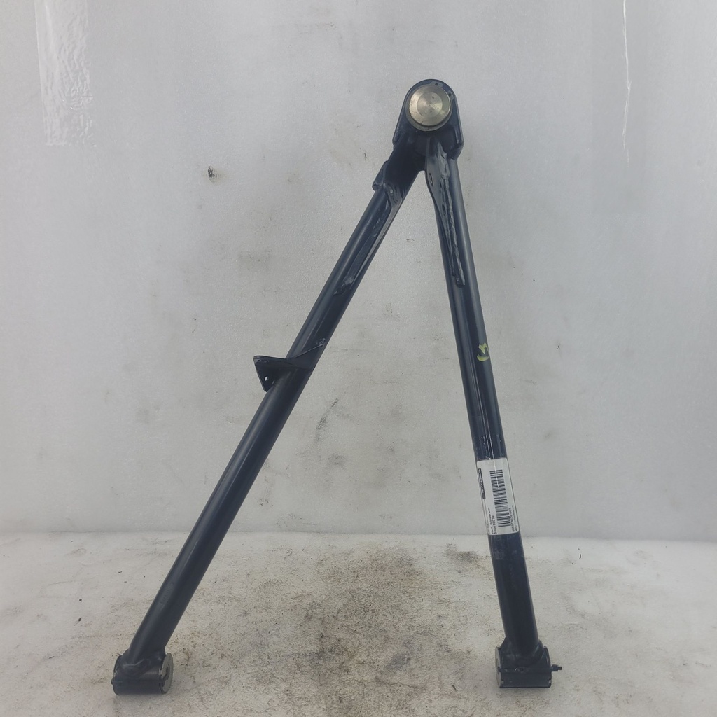 black, lh lower arm