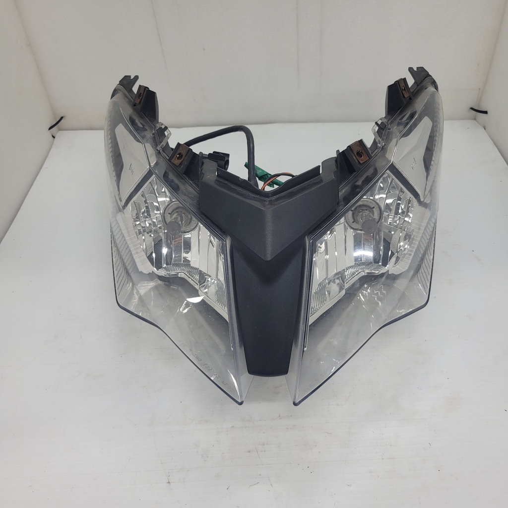 (new ref. 517306180) headlamp