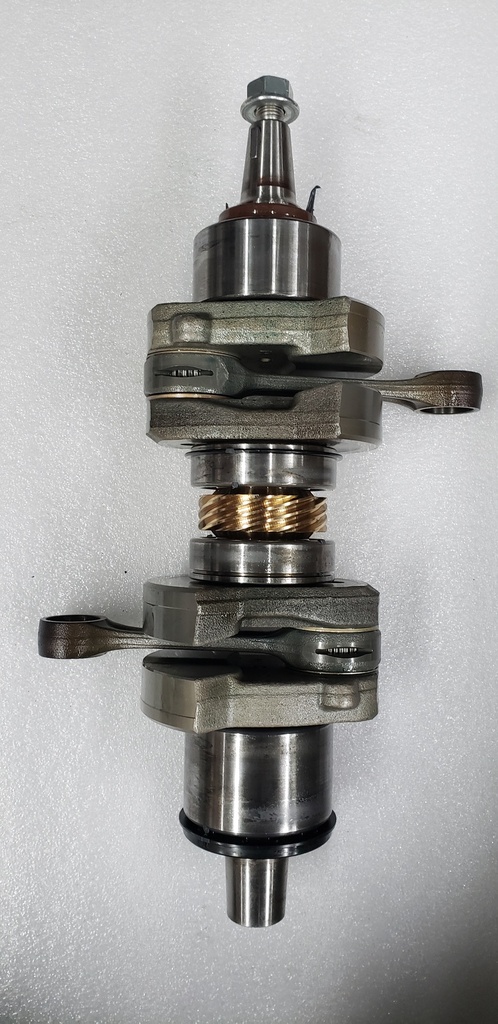 CRANKSHAFT KIT