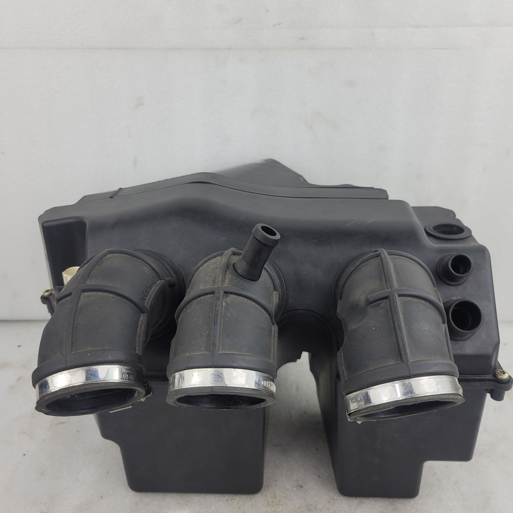 air silencer - lower