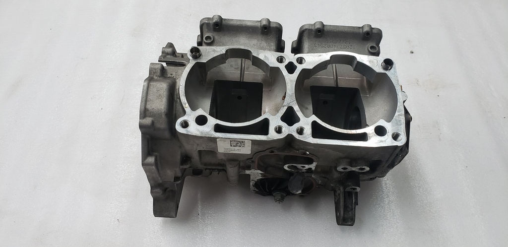 crankcase kit