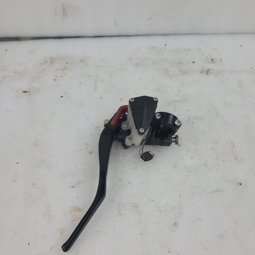 brake assembly (inc. 2-13)