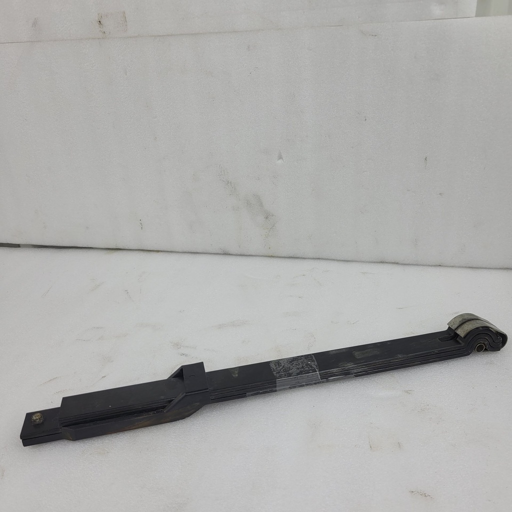 (new ref. 3704-276) spring, overload - assembly (inc. 26-29)