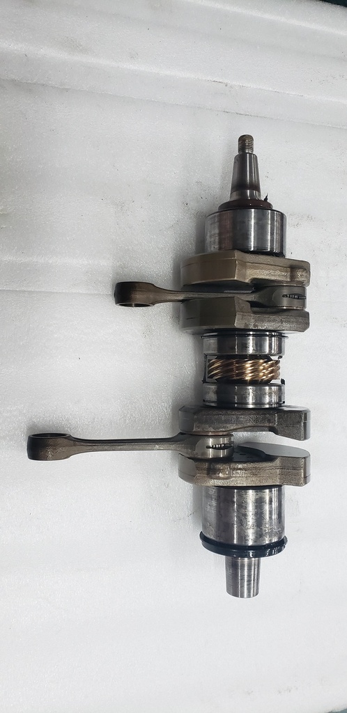 K-CRANKSHAFT 2207761  - POLARIS