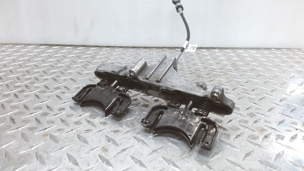 exhaust valve assembly kit