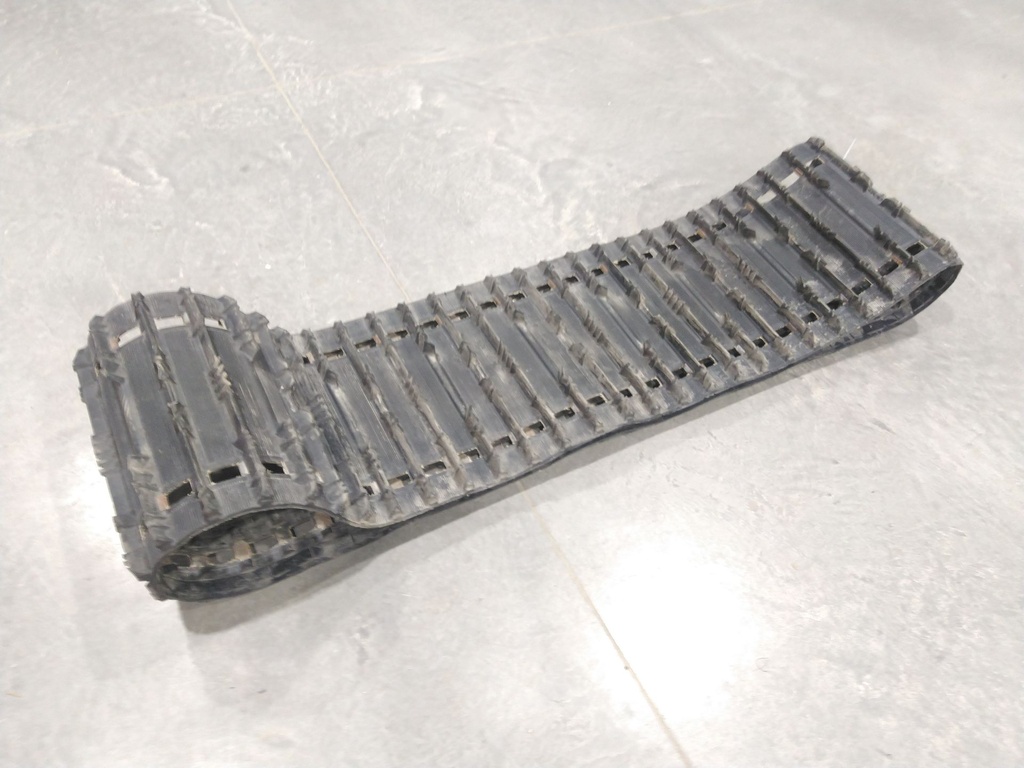 track assembly (inc. 33-34)