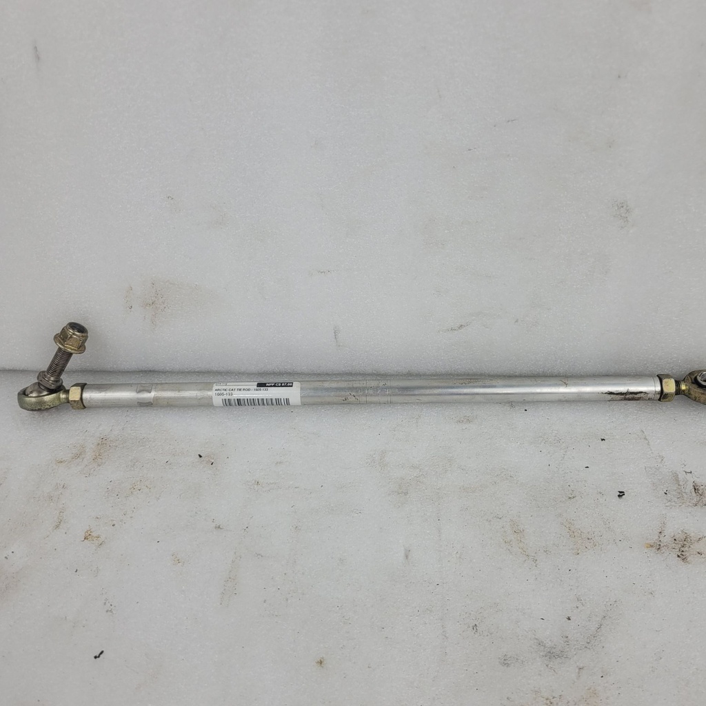 ARCTIC CAT TIE ROD - 1605-133