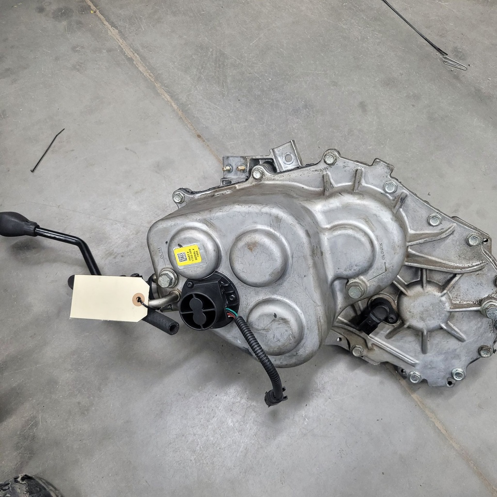 transmission, 3 speed assembly (inc. 1-5, 10-22, 26-36, 41)