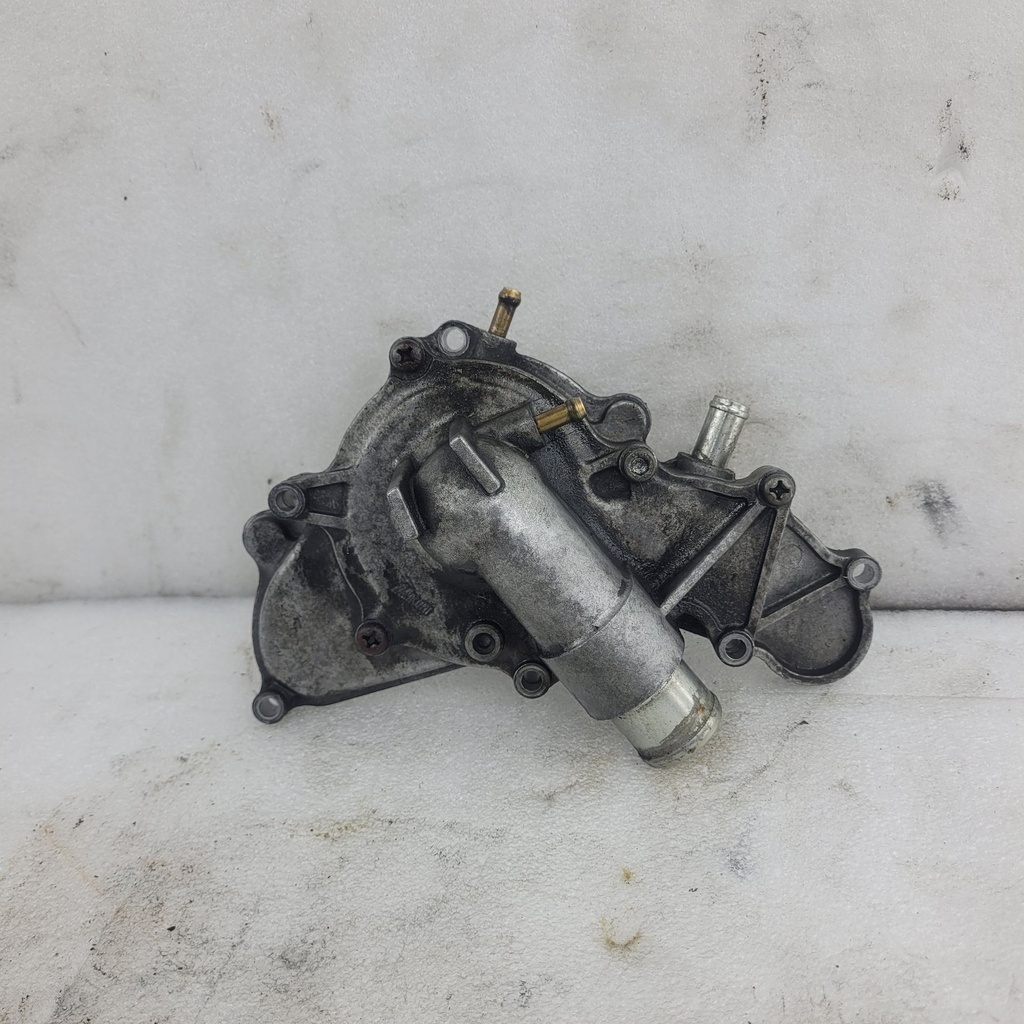 pump, water - assembly (inc. 2-10 and one no. 11)