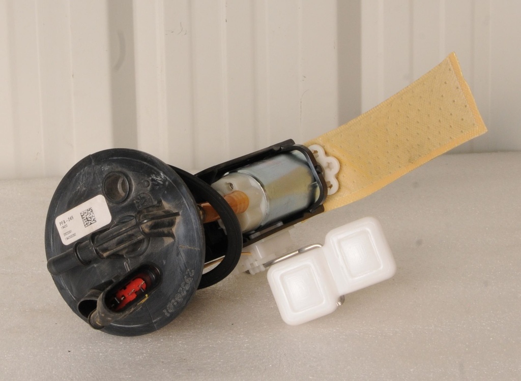 K-FUEL PUMP, RZR-GEN1000