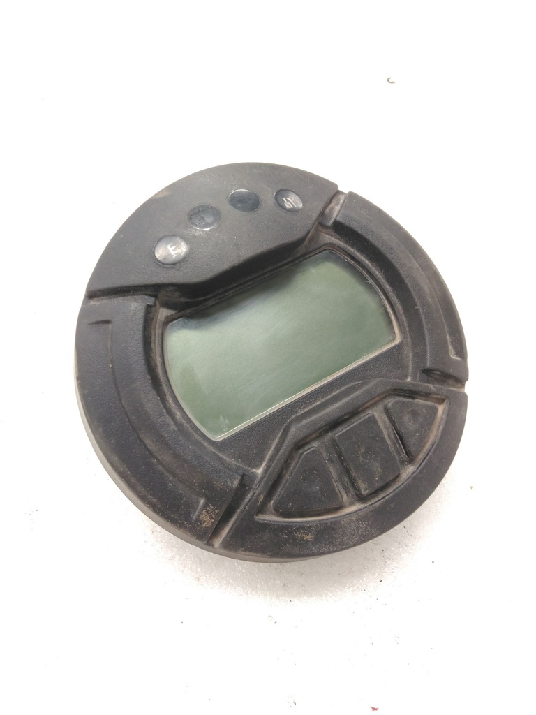 Gauge, Speedometer (inc. 6)