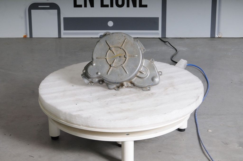 (new ref. 1206299) asm-ign cover,starter brg