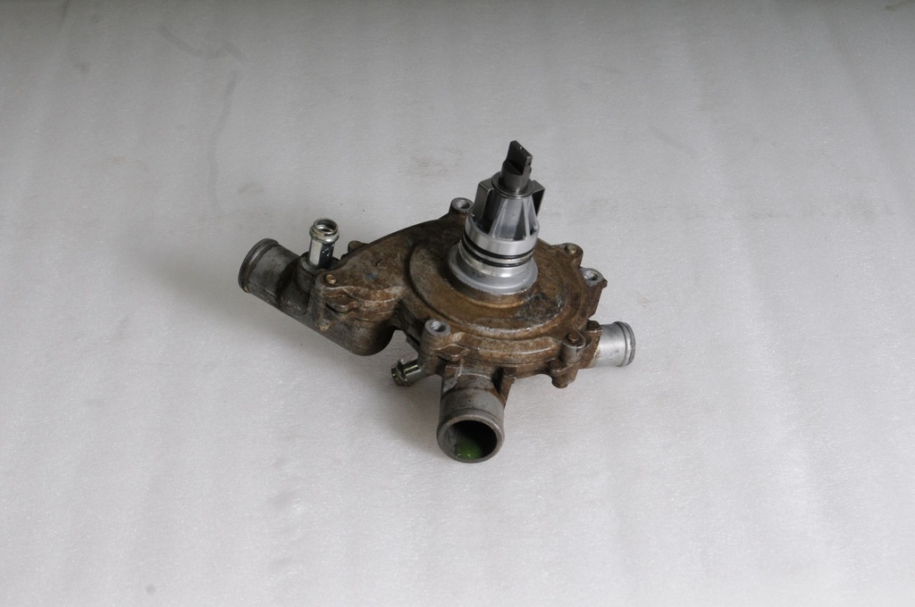 waterpump assembly