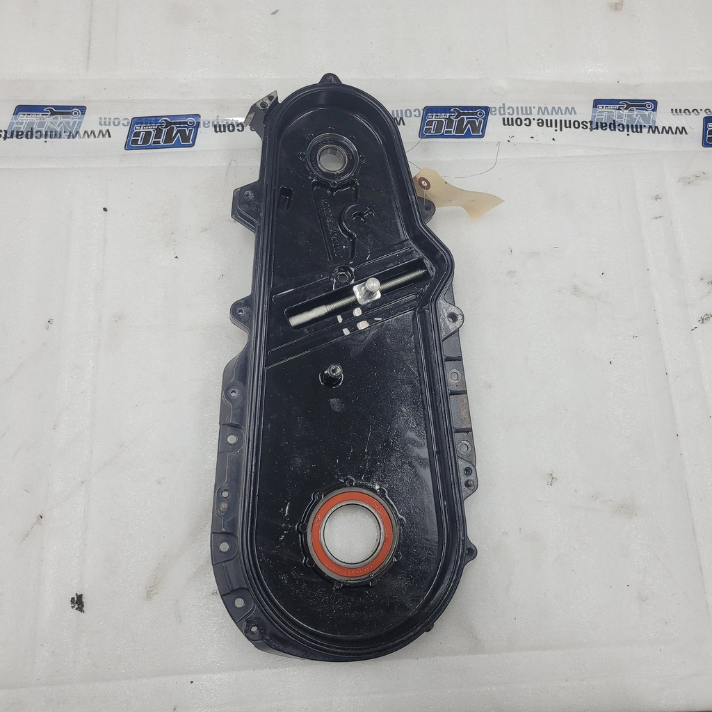 Ski-Doo Chaincase Ass'y - 504153467