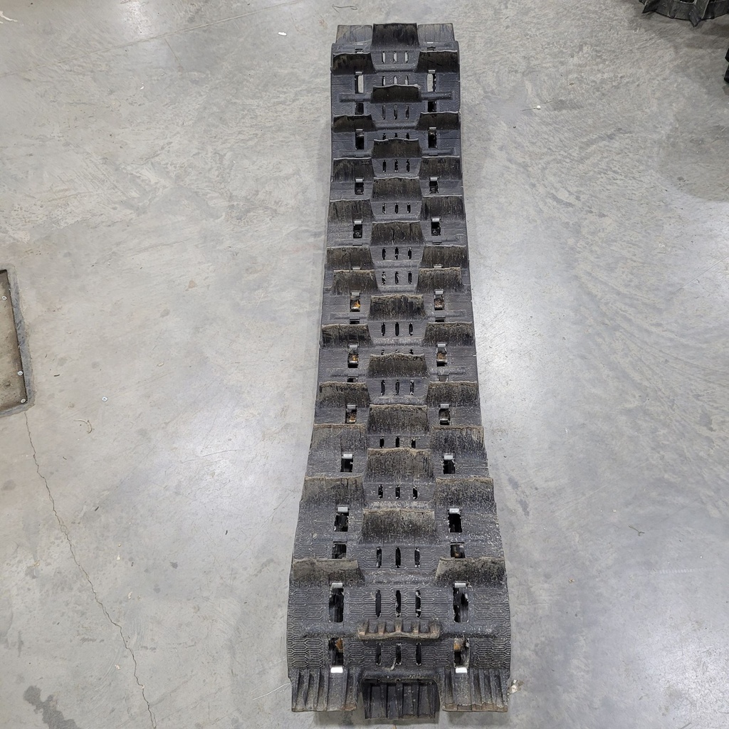 Track Ass'y 16X165 X 3.0 TR16X165X3.0PLW