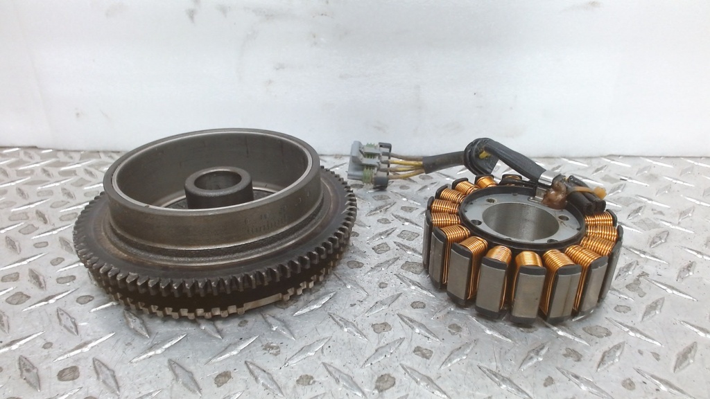 K-CHARGING SYSTEM DT800 - POLARIS - 2208144