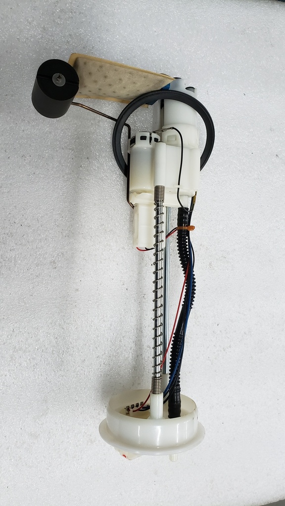 k-fuel pump,miop