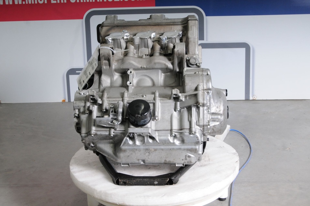 Crankshaft Assy