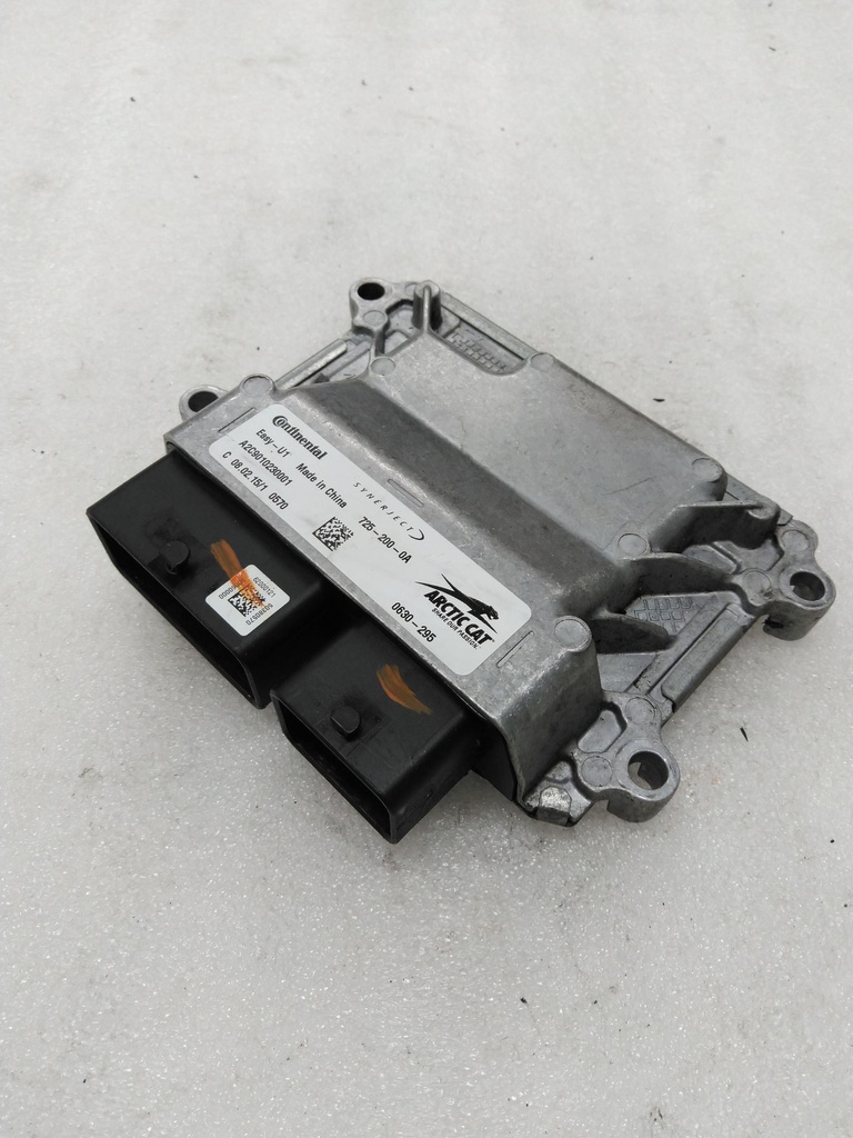 Engine Control Unit Assy