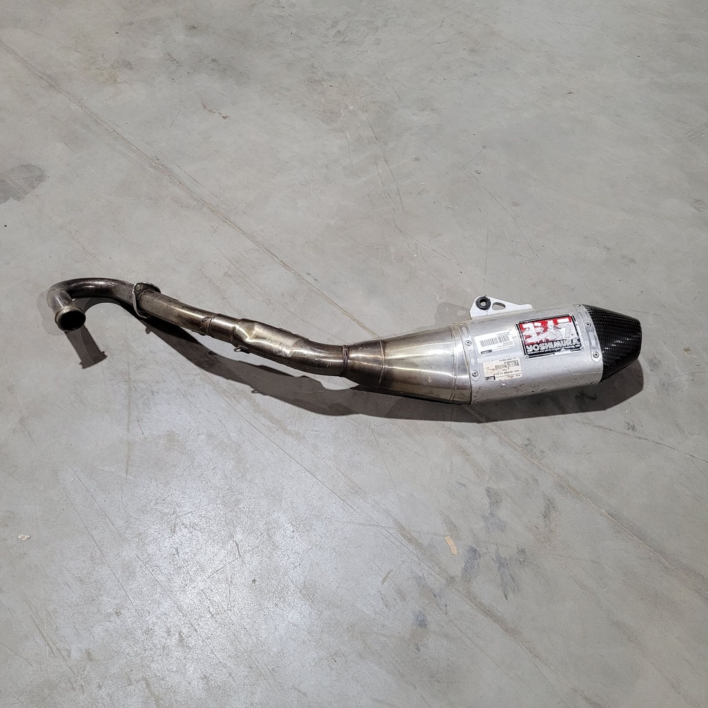 HONDA YOSH CRF250R 10 RS-4 - 228300D320