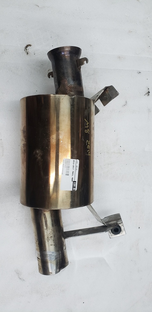 2012-2017 TRAIL MBRP - 228T312 mbrp