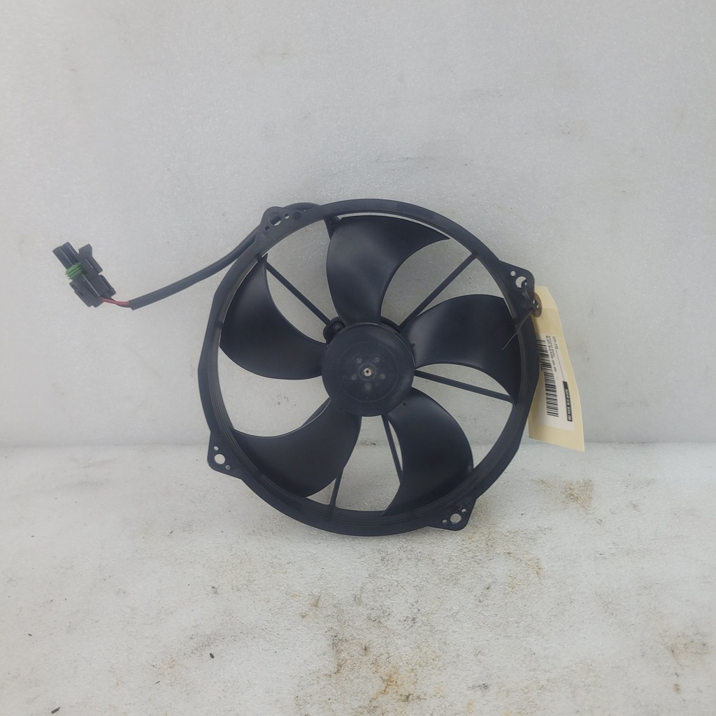 blower assy