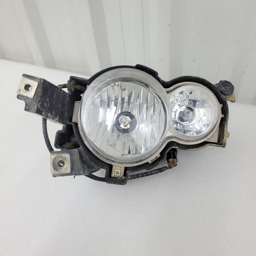 lens-comp,head lamp,l