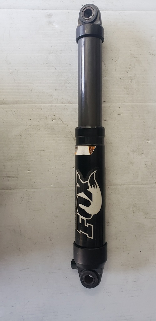 YAMAHA Damper Assy - 8JW-F330E-20-00