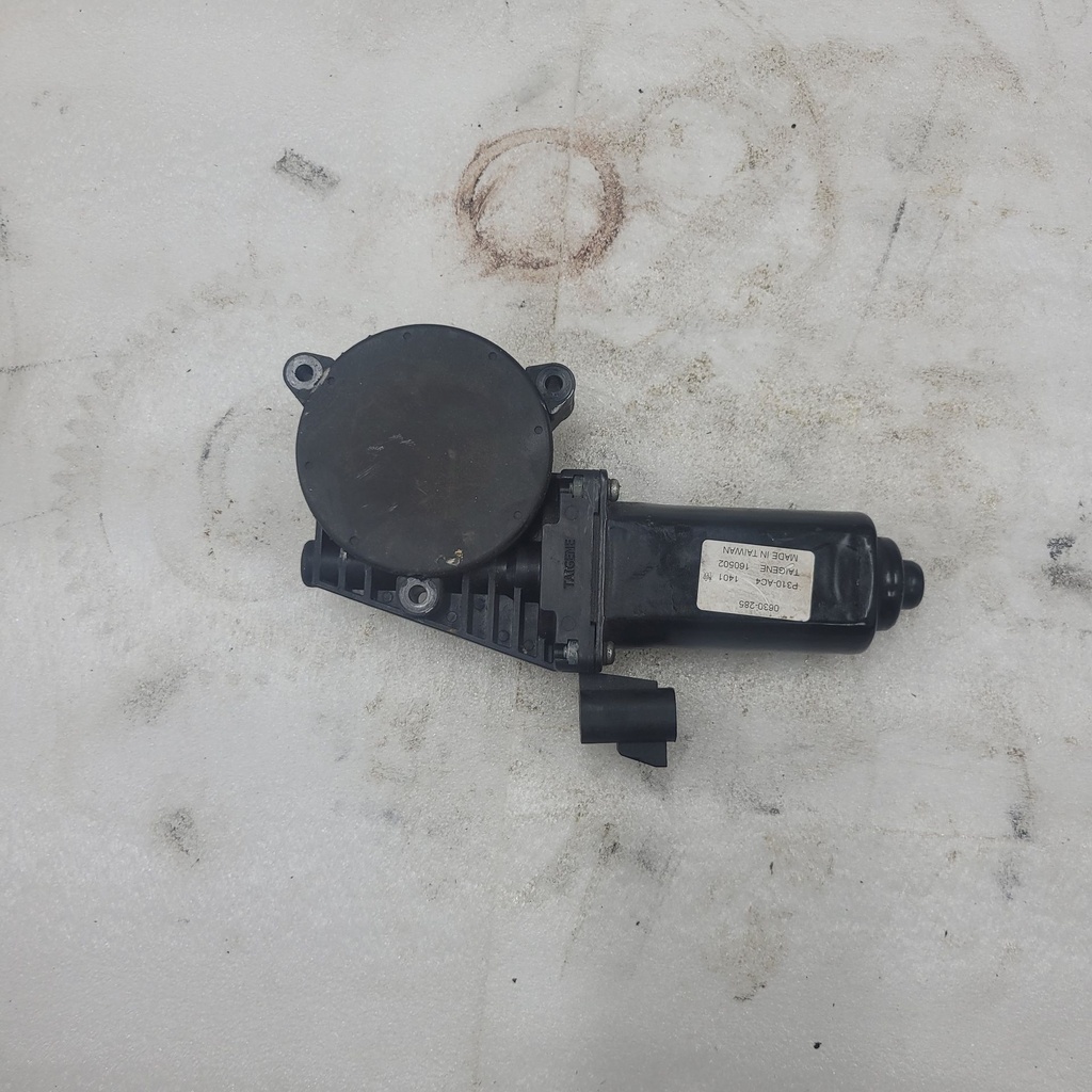 (new ref. 8jp-g616a-20-00) servo motor comp