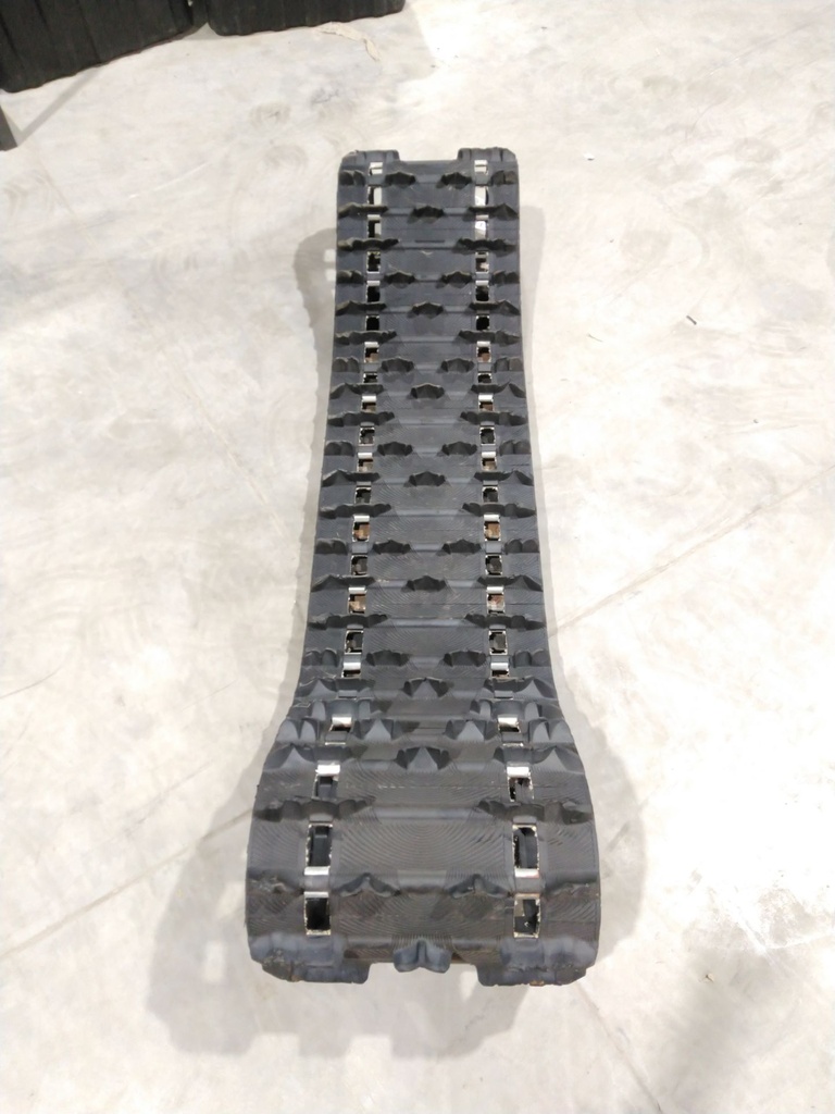 15X137X  1.25"  -  PITCH 2.86 