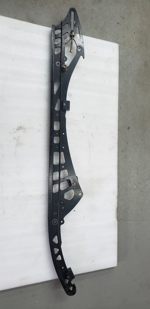 FRAME SLIDING RAILS - 8JX-G741A-10-00 yamaha